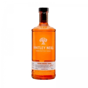 Whitley Neill Blood Orange Gin